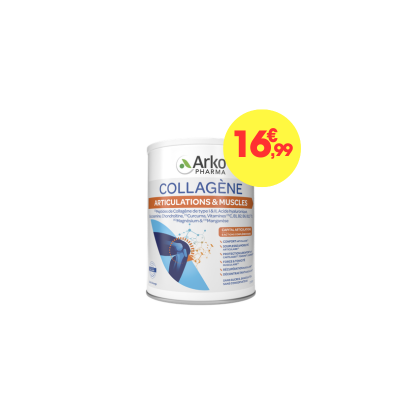 Collagène Articulation